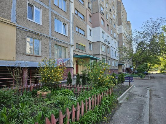 Продаж 3-кім  квартири Черкассы