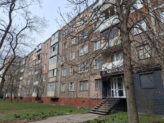 Продаж 2кімнатної квартири,  вул. Захисників України ( одинцова) Чернигов