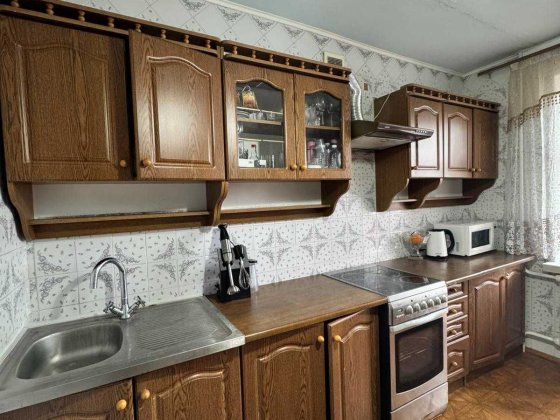 Продам 2 кімнатну квартиру на Р.Скалецького 4115 Вінниця