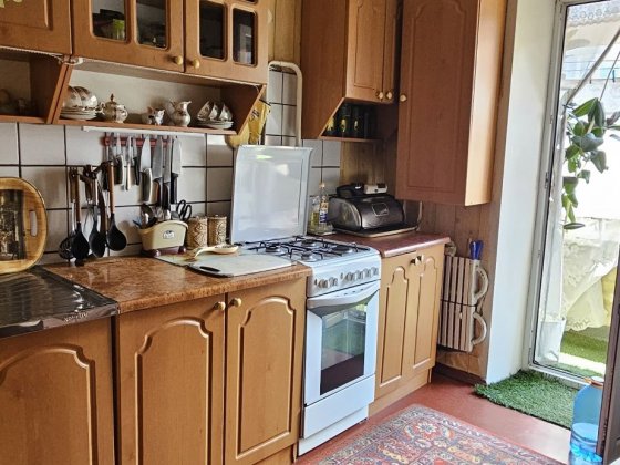Продаж 1к квартири на Ближ.Київській