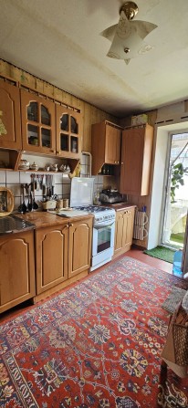 Продаж 1к квартири на Ближ.Київській - фото 1