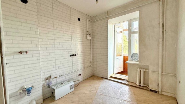 Продаж. Квартира, 2 кімнати, 48 квадратів. Біля лікарні Пирогова - фото 1