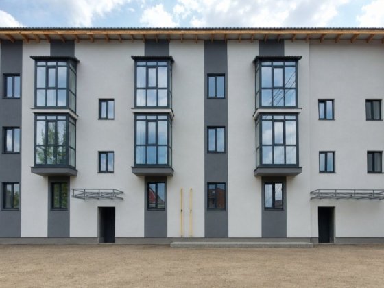 Продаж 2 кімнатної квартири, район Перемички