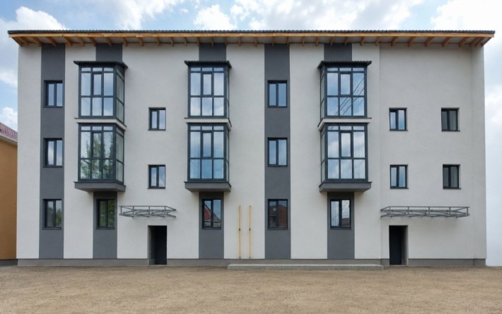 Продаж 2 кімнатної квартири, район Перемички - фото 1