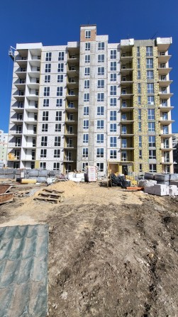 Продам 1 кімнатна квартира ЖК Фемелі комфорт  (Вінниця) - фото 1