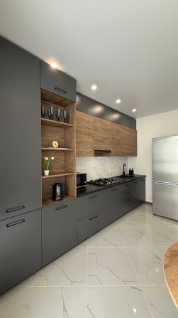 Продаж квартири з ремонтом - фото 1