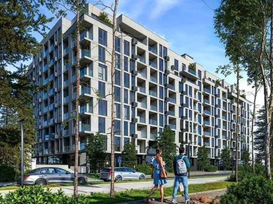 Продаж видової квартири в новобудові ЖК Luxar