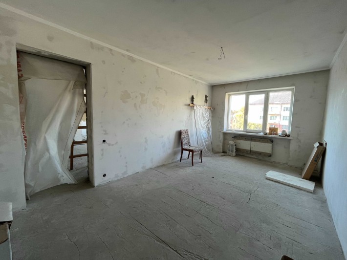 Продається квартира в парковій зоні - фото 1