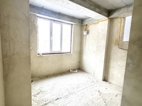 1-кімн. «новобудова» в центрі міста, 3-й поверх. Чернівці