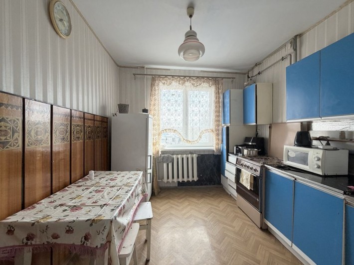 Продається 2кімн квартира. Бульвар - фото 1
