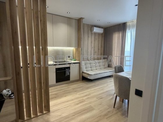 Продаж 1 кімнатної квартири в Ужгороді; 40 м2; ЖК Еліт Парк; єВідновлення/Ваучер