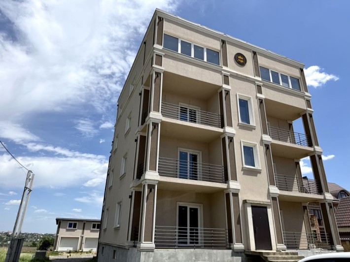 Продам 3-кімн Новобуд в клубному будинку - фото 1