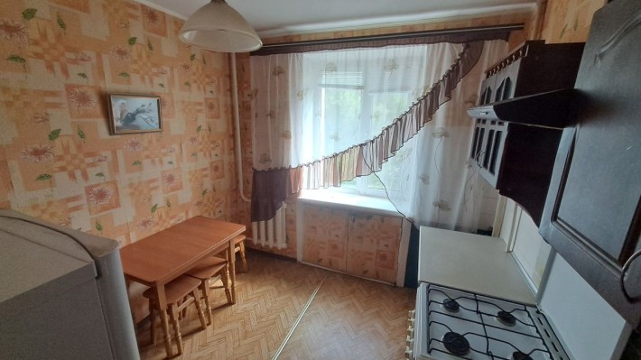 Продаж 1 кім кв. ЗАХОДЬ І ЖИВИ 38м2 з меблями і технікою проспект Миру 255 - фото 1