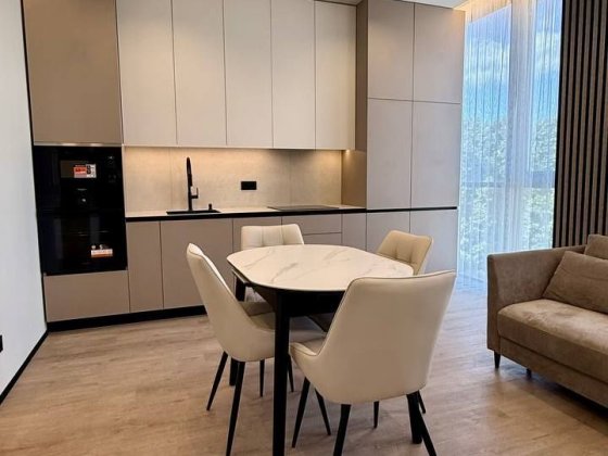 Продаж 2-кім. квартири в ЖК UZH TOWERS