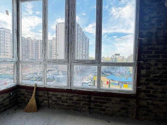 Продаж 2к квартири ЖК Андора