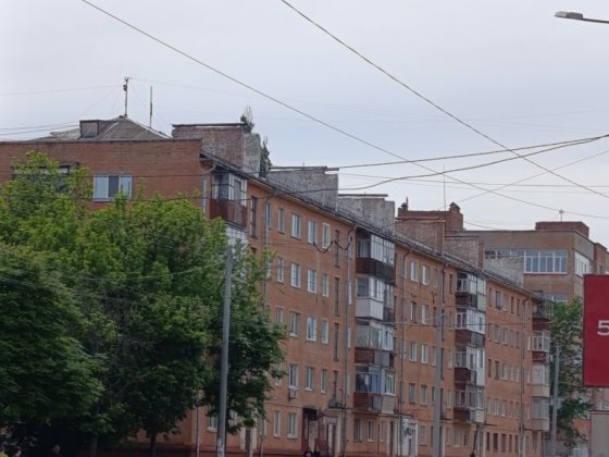 Продам 3-х кімнатну квартиру Чернигов