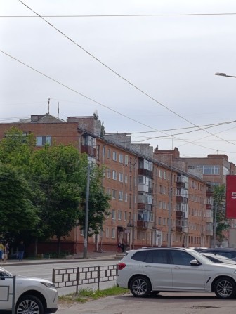 Продам 3-х кімнатну квартиру - фото 1