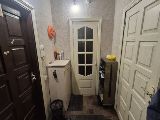 Продам квартиру на Антонова