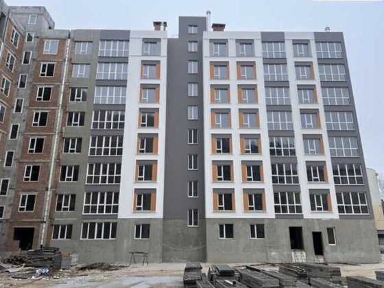 2 кімнатна квартира, яка стане Вашою найвигіднішою інвестицією