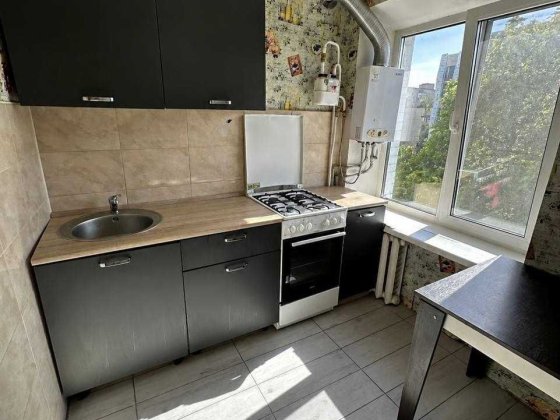 Продаж 3 к. квартири. Проспект Космонавтів. Вишенька Держпрограми. Ваучер. Євідновлення Винница