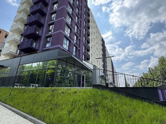 Продаж 2к квартира ЖК Лаванда Парк / зданий будинок / терміново