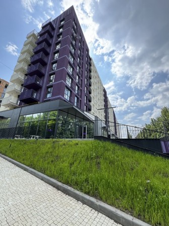 Продаж 2к квартира ЖК Лаванда Парк / зданий будинок / терміново - фото 1