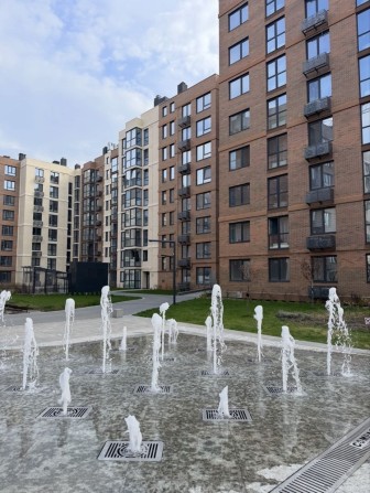 Продаж 2 квартири Compass Буковинська - фото 1