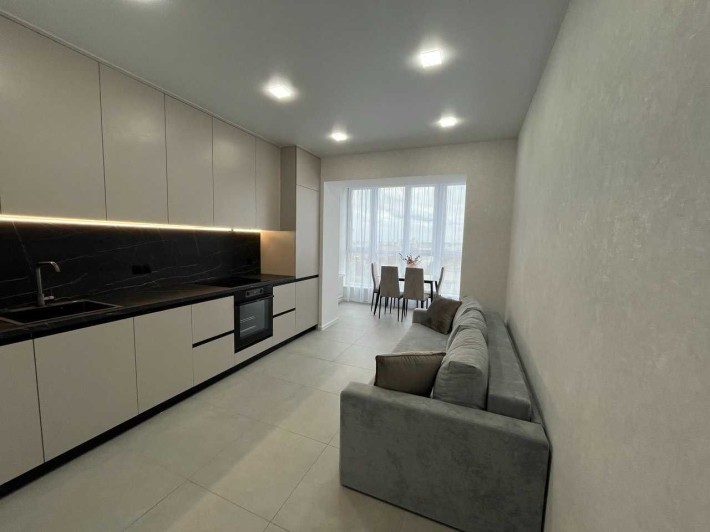 Продаж 1-кімнатної квартири ЖК  Diamond Hall - фото 1
