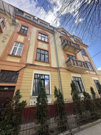 Ексклюзивна оселя в парковій зоні - фото 1