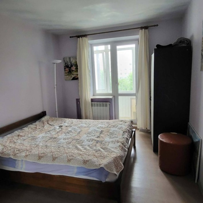 Продаж 2-кім. квартири ! Є-відновлення! - фото 1