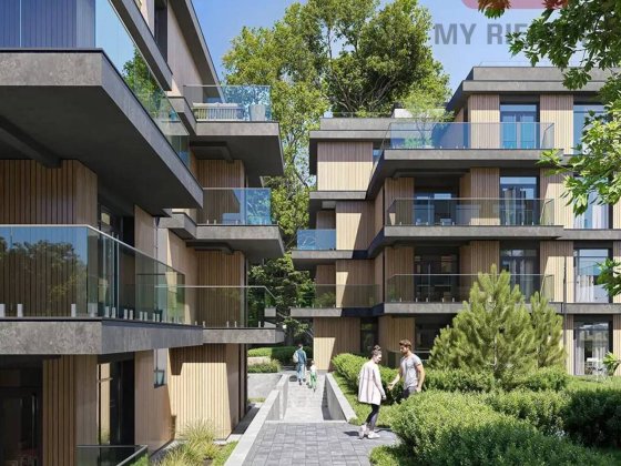 Продаж двокімнатної квартири ЖК Aura