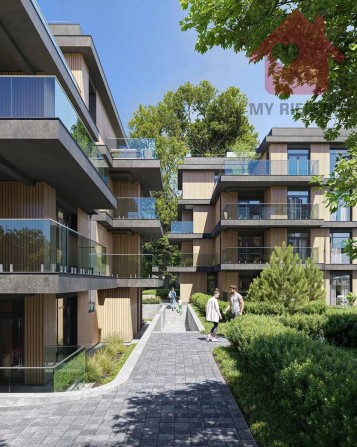 Продаж двокімнатної квартири ЖК Aura - фото 1
