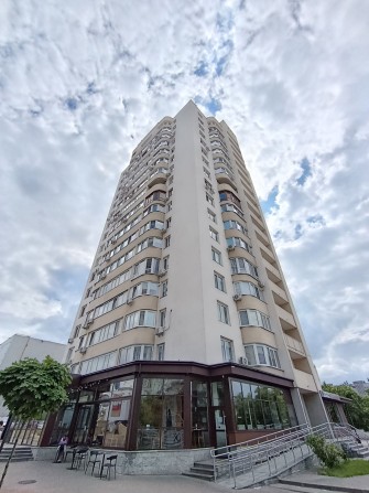 1к квартира "Заходь і Живи"  Митниця, вул. Припортові 34/2 - фото 1