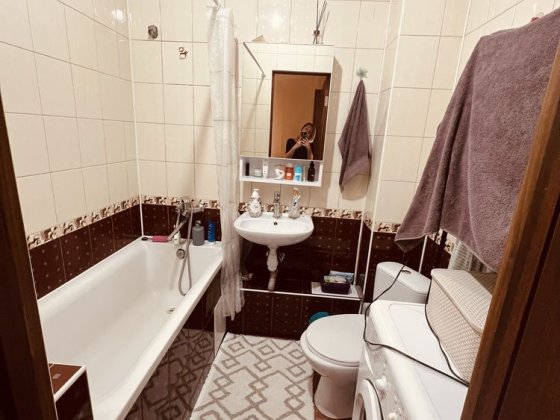Продається 1на квартира Ужгород