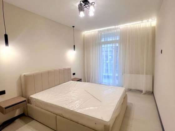 Продаж квартири в ЖК Крона 55 м2