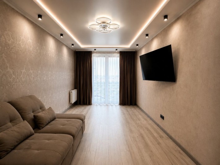 Продаж 2-кімнатної квартири ЖК «Графський» - фото 1