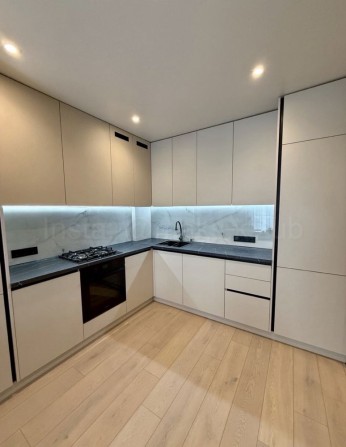 Продаж 2к квартири ЖК Квадрат/ 53 м2 / Новий ремонт/ 2 кімнати - фото 1