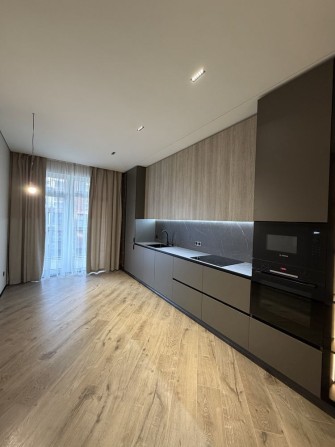 Продаж 2-х кімнатної на набережній | ЖК Budapest | Переуступка |Двушка | Будапешт - фото 1