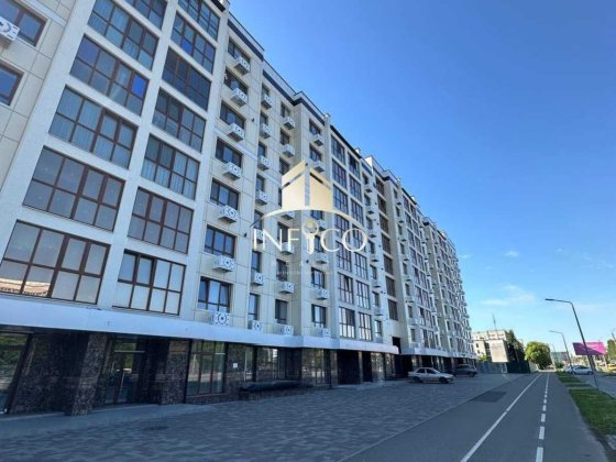 Продаж однокімнатної квартири, ЖК "Олімп" Черкассы
