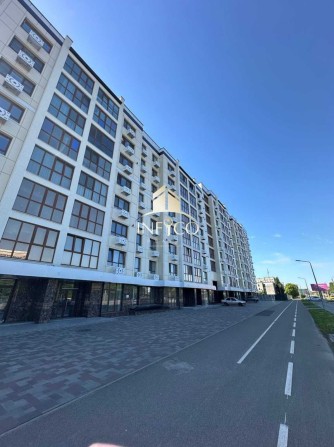 Продаж однокімнатної квартири, ЖК "Олімп" - фото 1