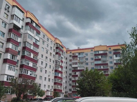 1 кіматна квартира на вул. Старобілоуська Чернигов
