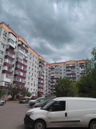 1 кіматна квартира на вул. Старобілоуська - фото 1