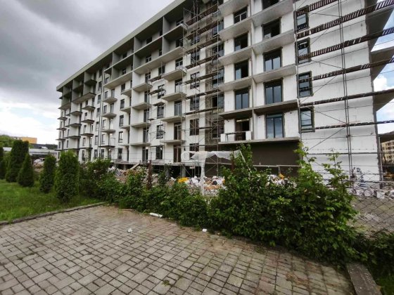 Продається 1-кімнатна квартира, ЖК HOME Код: 36731