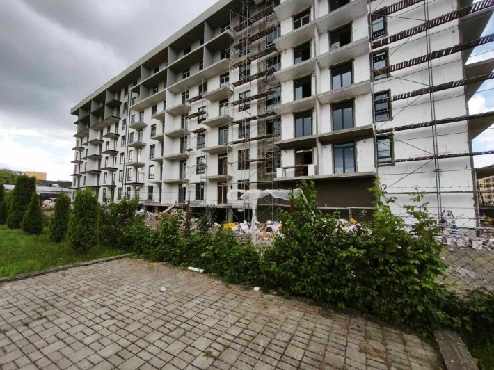 Продається 1-кімнатна квартира, ЖК HOME Код: 36731 - фото 1