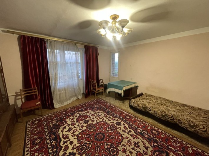 Продаж двокімнатної квартири вул. Пирогова - фото 1