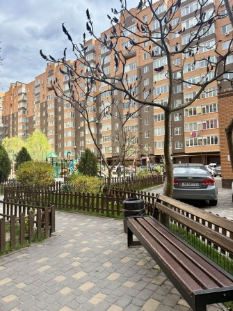 Продаж квартири в Набережному кварталі Вінниця - фото 1