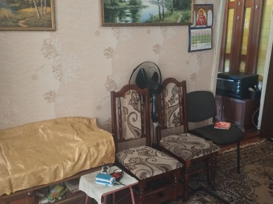 Продаж квартири чешки 36м 41000$