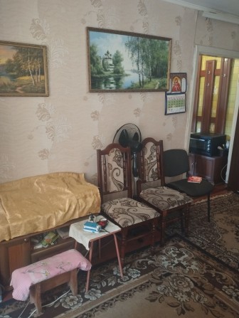 Продаж квартири чешки 36м 41000$ - фото 1