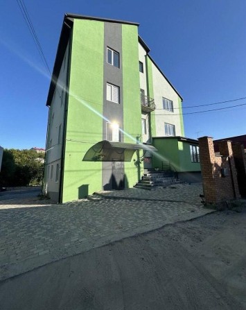 Продається 2-кімнатна квартира в новому будинку, Старе місто - фото 1