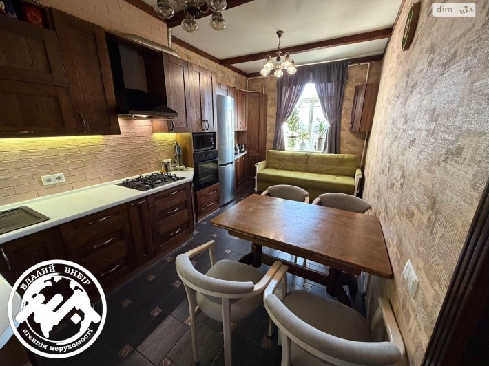 Продаж 2к квартири 73 кв. м - фото 1